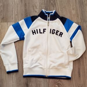 Hilfiger Boys Jacket